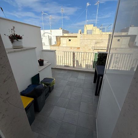 F&L House Lägenhet Polignano a Mare Exteriör bild