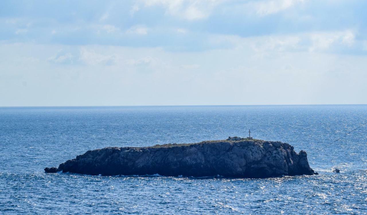 F&L House Lägenhet Polignano a Mare Exteriör bild